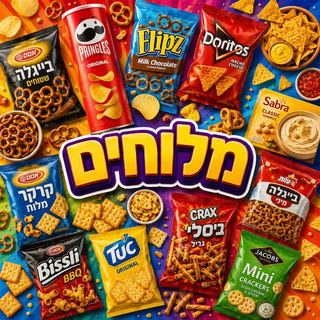 מלוחים