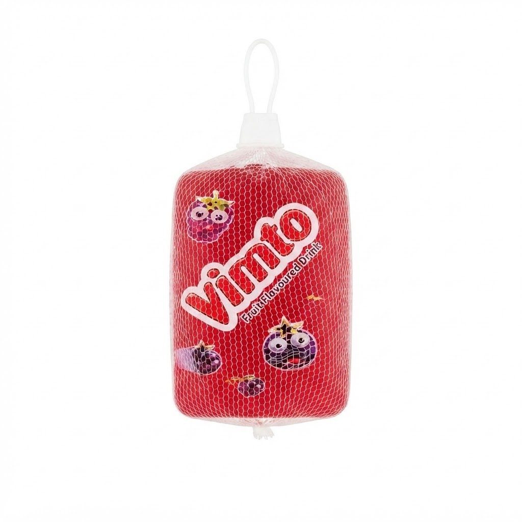שקוושי רך Vimto משקה פירות